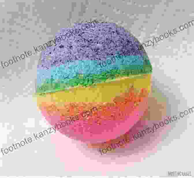 A Colorful Display Of Handmade Bath Bombs In Various Shapes And Sizes A Z Guide How To Make Bath Bombs: The Easy Guide On Masterfully Creating Beautiful Bath Bombs