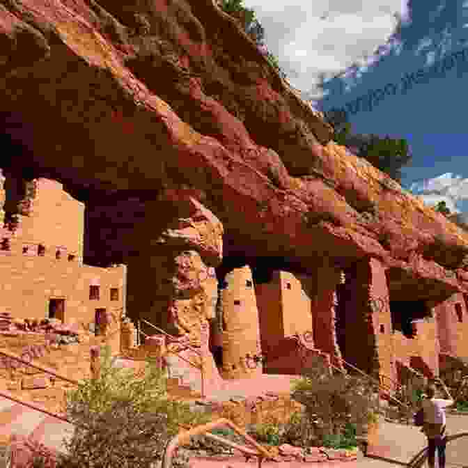 Ancient Pueblo Dwelling Showcasing Agricultural Advancements Feeding Cahokia: Early Agriculture In The North American Heartland (Archaeology Of Food)