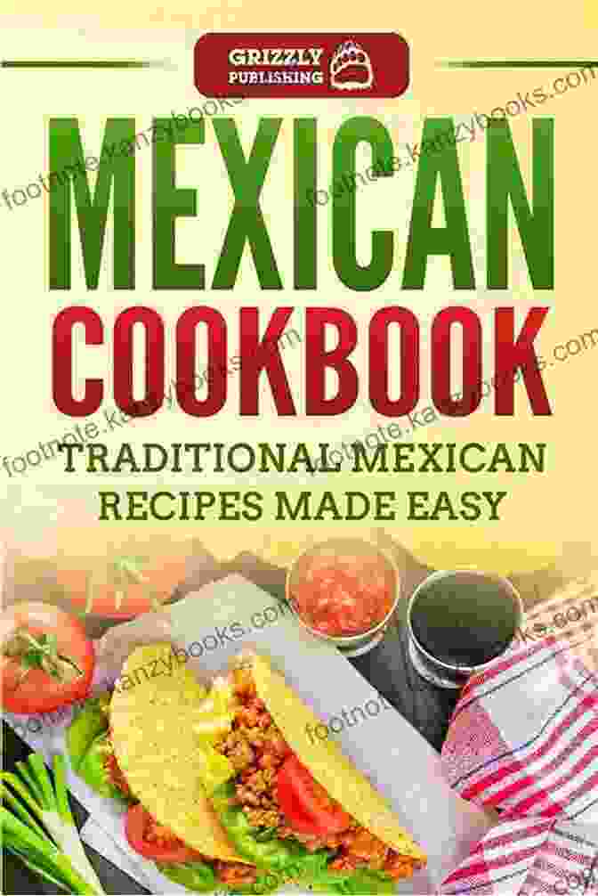 Authentic Mexican Cuisine My Favorite Mexican Cookbook Victoria Wills