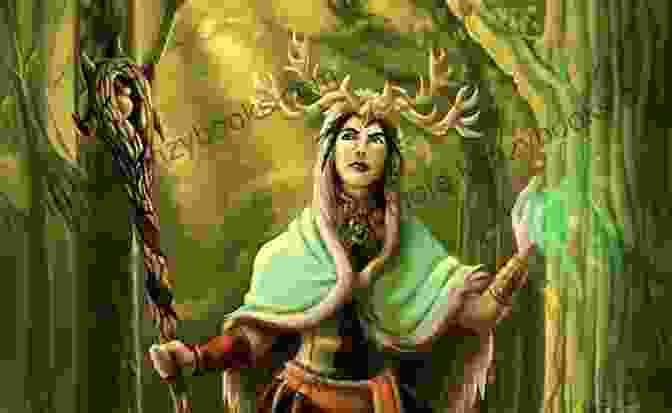 Book Cover: How To Be A Druid How To Be A Druid