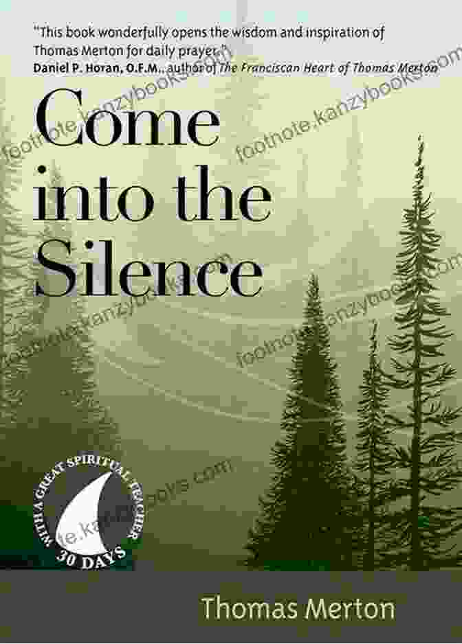 Come Into The Silence: 30 Days With Great Spiritual Teacher Come Into The Silence (30 Days With A Great Spiritual Teacher)