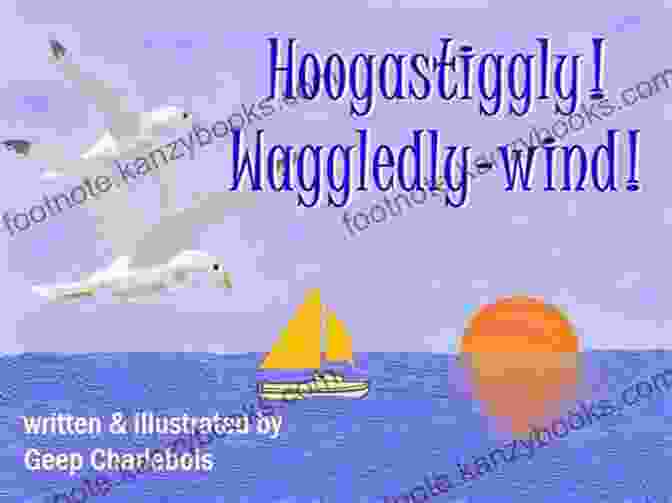 Cover Of 'Hoogastiggly Waggledly Wind Geep Charlebois' Hoogastiggly Waggledly Wind Geep Charlebois