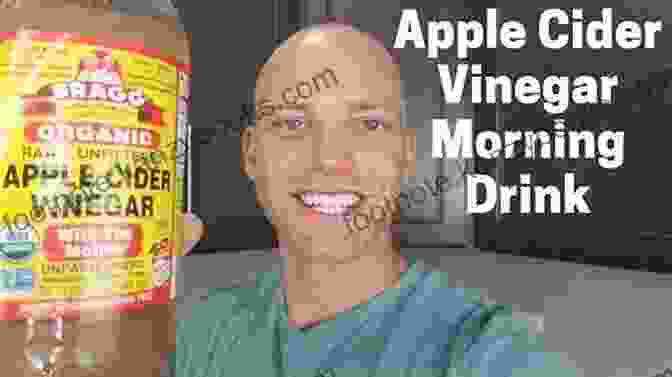 Depiction Of Apple Cider Vinegar's Antimicrobial And Anti Inflammatory Capabilities Cider Vinegar (Overcoming Common Problems)