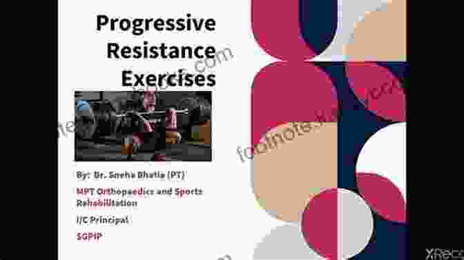 Illustration Of Progressive Resistance Training Olympic Sport: The Whole Muscle Flexing Story: 100% Unofficial (Science Sorted 8)