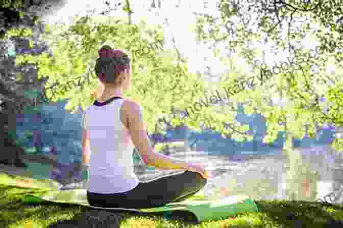 Image Of A Person Meditating In Nature The Practice Of Traditional Western Herbalism: Basic Doctrine Energetics And Classification