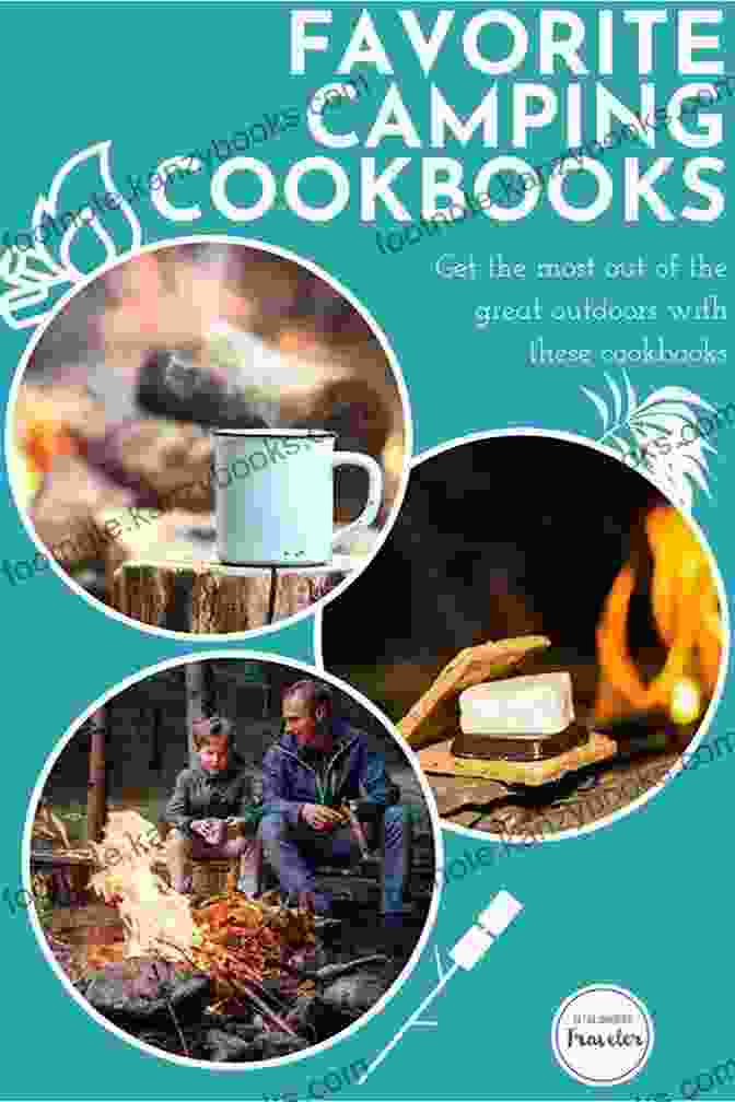 Kettle Cooking: An Ideal Camping Cookbook For Beginners