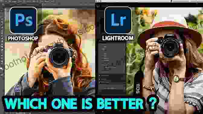 Lightroom's Intuitive Editing Tools Provide Precise Control Over Exposure, Color Balance, And More. Developing Professional IPhone Photography: Using Photoshop Lightroom And Other IOS And Desktop Apps To Create And Edit Photos