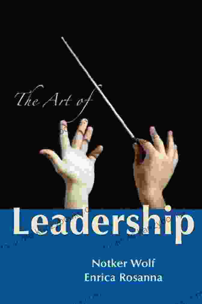 Notker Wolf, Author Of 'The Art Of Leadership' The Art Of Leadership Notker Wolf