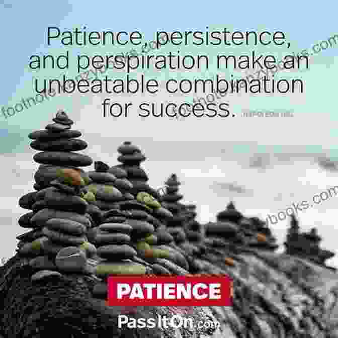 Patience And Persistence Holistic Wellness With A Renewed Mind: 25 Simple Approaches To Improve Yourself: Learn Mindful Living Holistic Remedies And Solve All Your Problems (Holistic Holistic Remedies Solve Your Problems)