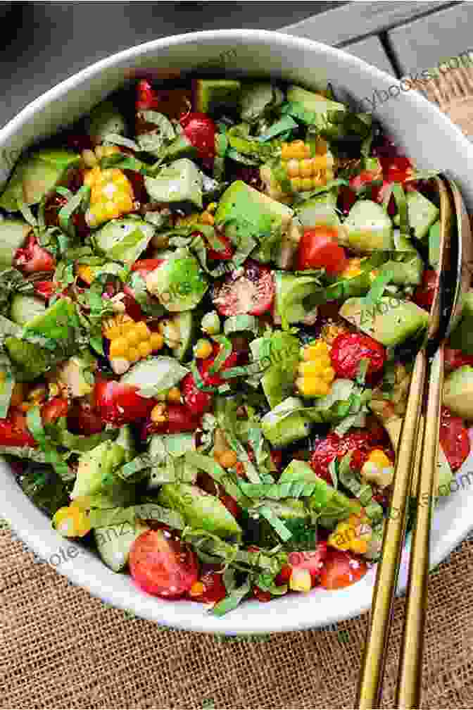 Potato Salad 10 Fabulously Healthy Salads For Summer