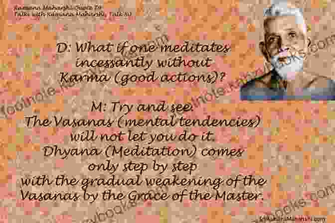 Sri Ramana Maharshi Engaged In Deep Meditation Be As You Are: The Teachings Of Sri Ramana Maharshi (Arkana S )