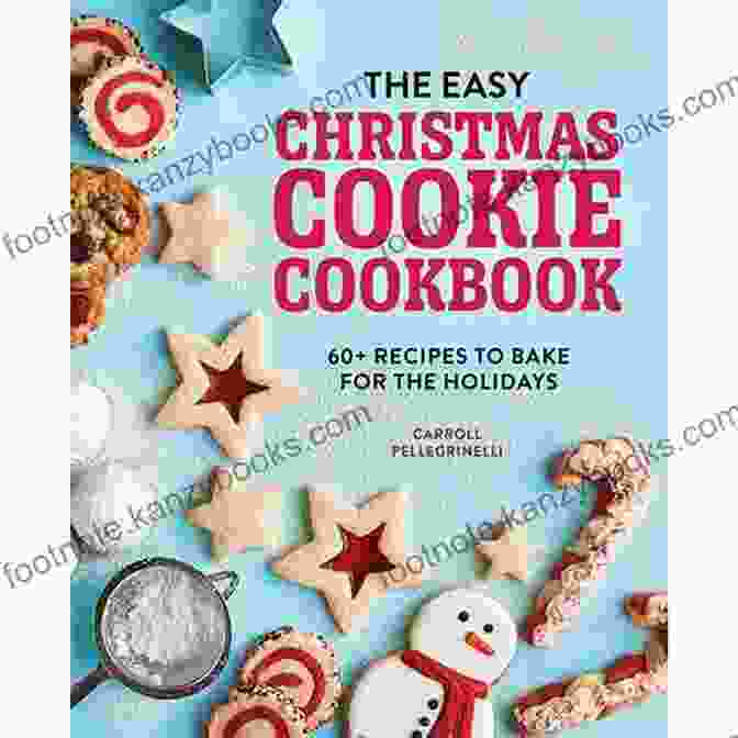 The Official Holidays Cookbook Cover The Official Holidays Cookbook For Everyone With Features A Collection Of Traditional British Holiday Recipes From Appetizers To Desserts