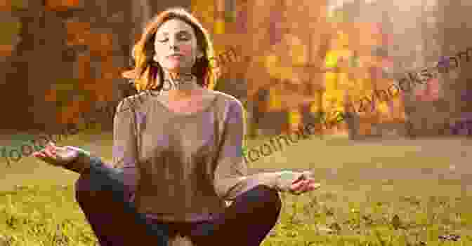 Woman Practicing Meditation In A Peaceful Setting 10 MINUTE BOOSTS FOR YOUR BODY MIND BEAUTY: Quick And Easy Tips To Help You Feel Good Look Good And Live Good