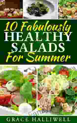 10 Fabulously Healthy Salads For Summer