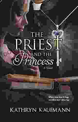 The Priest And The Princess