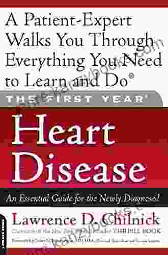 The First Year: Parkinson S Disease: An Essential Guide For The Newly Diagnosed