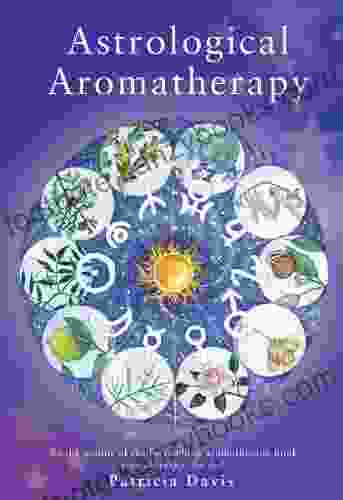 Astrological Aromatherapy Rachel Beider