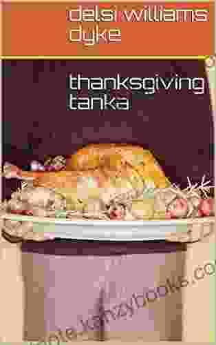 Thanksgiving Tanka Rob Scotton