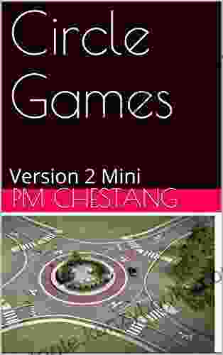 Circle Games Kdp Textbook Submission: Version 2 Mini