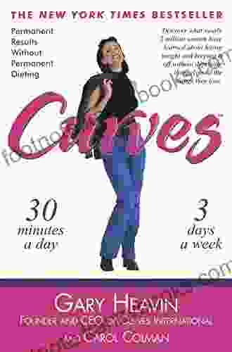 Curves: Permanent Results Without Permanent Dieting