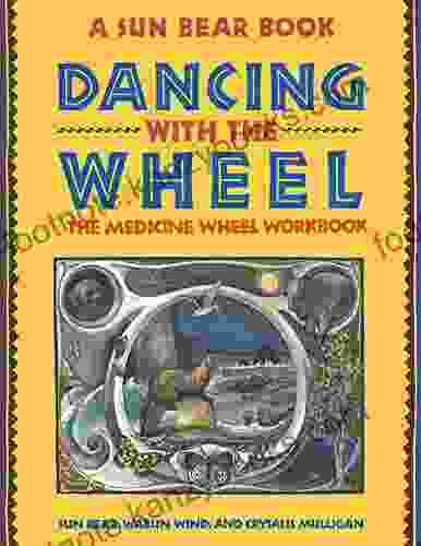 Dancing With The Wheel Gaby Pratt