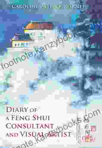 Diary Of A Feng Shui Consultant And Visual Artist