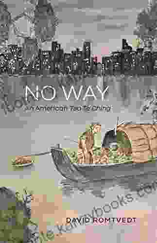 No Way: An American Tao Te Ching