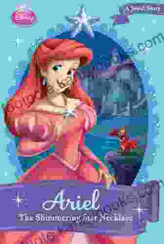 Disney Princess: Ariel: The Shimmering Star Necklace (Disney Chapter (ebook))