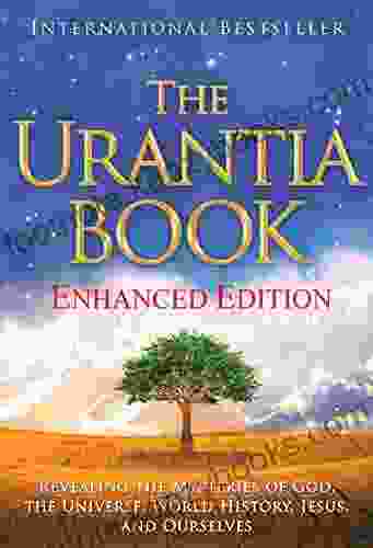 The Urantia New Enhanced Edition: Easy navigation with an index and multiple study aids