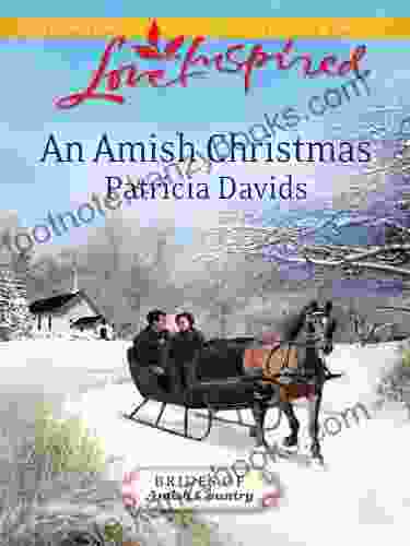 An Amish Christmas (Brides Of Amish Country 3)