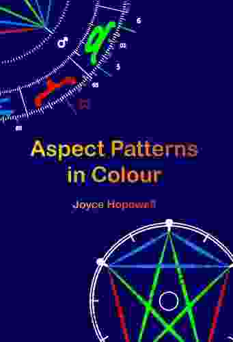 Aspect Patterns In Colour Joyce Hopewell