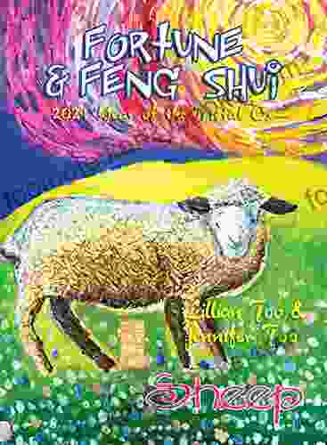 Fortune Feng Shui 2024 SHEEP Lillian Too