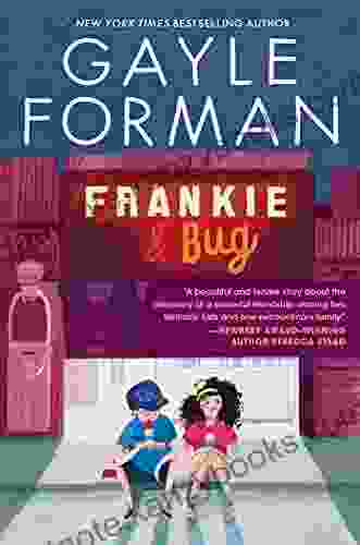 Frankie Bug Gayle Forman