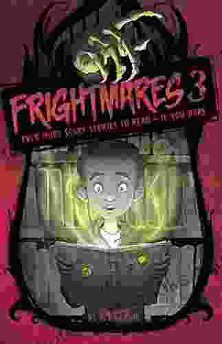 Frightmares 3 (Michael Dahl S Really Scary Stories)