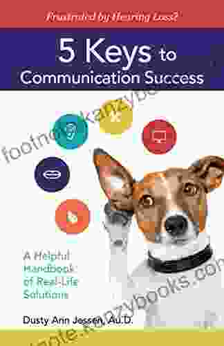 Frustrated By Hearing Loss? 5 Keys To Communication Success