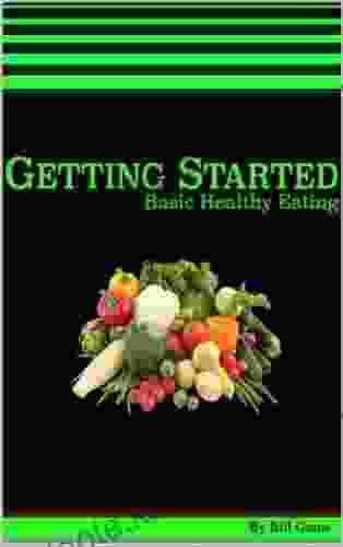 Basic Healthy Eating: Getting Started Guide Kitchen Made Abs