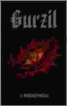 Gurzil: The Wars Of Wrath: One