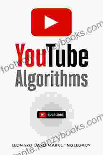 Youtube Algorithms: Hack The Youtube Algorithm Pro Guide On How To Make Money Online Using Your Youtube Channel Build A Passive Income Business With New Emerging Marketing Strategies