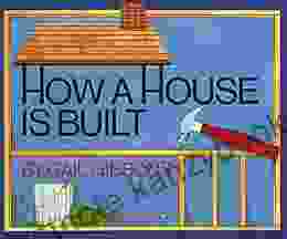 How A House Is Built