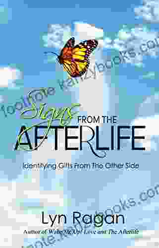 Signs From The Afterlife: Identifying Gifts From The Other Side