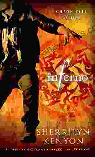 Inferno: Chronicles Of Nick (Chronicles Of Nick 4)