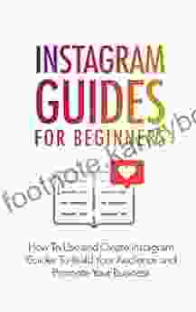 INSTAGRAM GUIDES FOR BEGINNERS 2024 Free Shipping