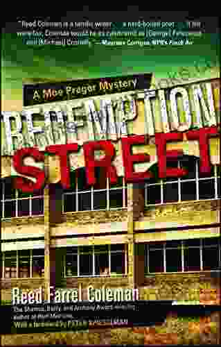 Redemption Street (Moe Prager 2)