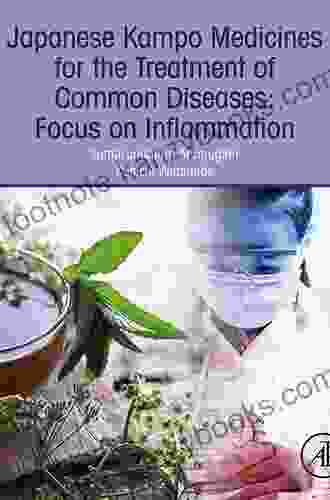 Japanese Kampo Medicines For The Treatment Of Common Diseases: Focus On Inflammation