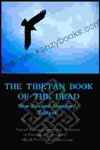 The Tibetan Of The Dead