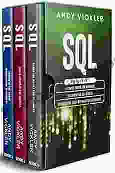 SQL: 3 In 1 : Learn SQL Basics For Beginners + Build Complex SQL Queries + Advanced SQL Query Optimization Techniques