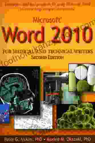 Microsoft Word 2024 For Medical And Technical Writers