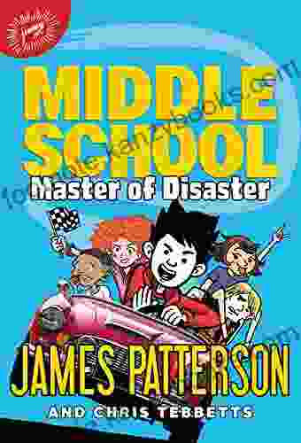 Middle School: Master Of Disaster