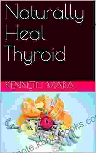 Naturally Heal Thyroid Markus Proske