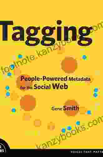 Tagging: People Powered Metadata For The Social Web Safari